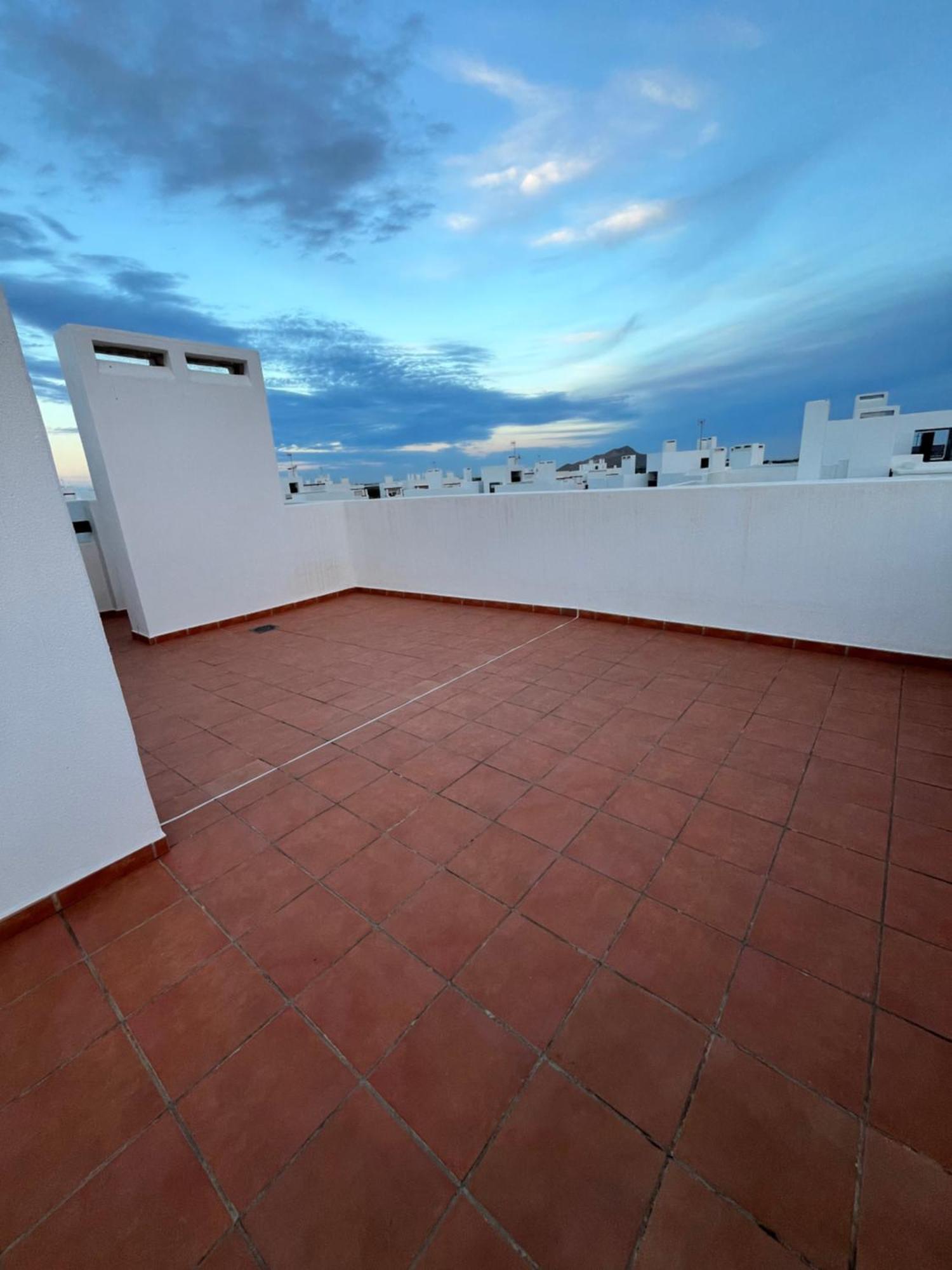 Las Terrazas De La Torre Golf Roldán Buitenkant foto